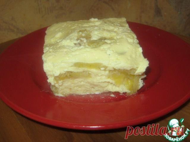 Быстрый завтрак "Вкусно и полезно"