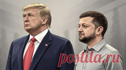 Bloomberg: Зеленский планирует встретиться с Трампом на полях саммита G7. Владимир Зеленский планирует встретиться с президентом США Дональдом Трампом на полях саммита G7, который пройдёт с 15 по 17 июня в Канаде. Читать далее