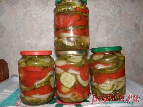 Закуска 