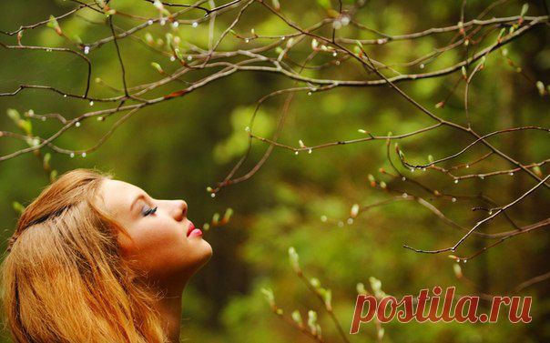 Сегодня новая жизнь и даже если что-то раньше было не так — вы обязательно будете пробовать снова и снова. Не так ли?
