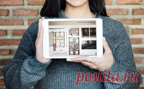 Нужен ли вам дизайнер интерьеров и сколько он стоит? - Интерьер и стиль жизни : Domofond.ru