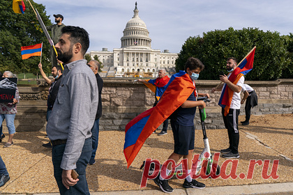 США выделят миллионы долларов на работу с молодежью Армении. Агентство США по международному развитию (USAID) намерено выделить пять миллионов долларов на работу с молодежью Армении. Основополагающими целями программы являются взращивание демократических ценностей среди молодых людей и их активное вовлечение в гражданские и политические процессы в своей стране.