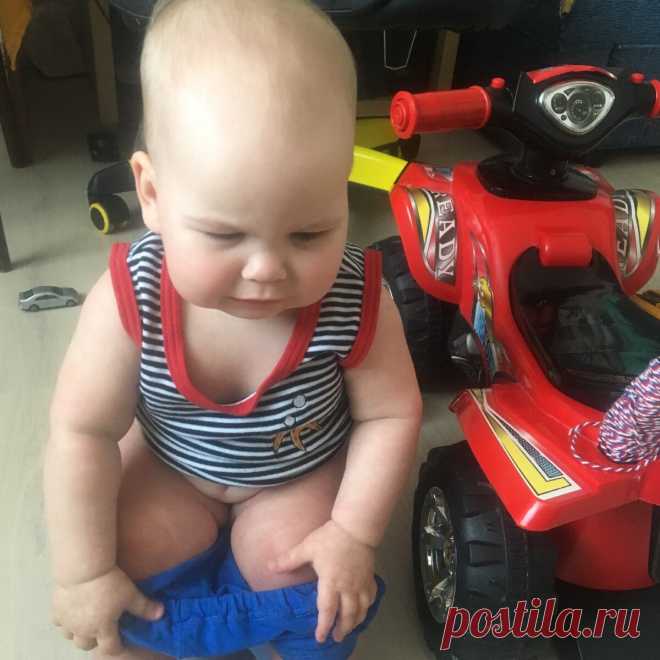 День без подгузников в многодетной семье. Мой эксперимент | Растим много детей | Яндекс Дзен