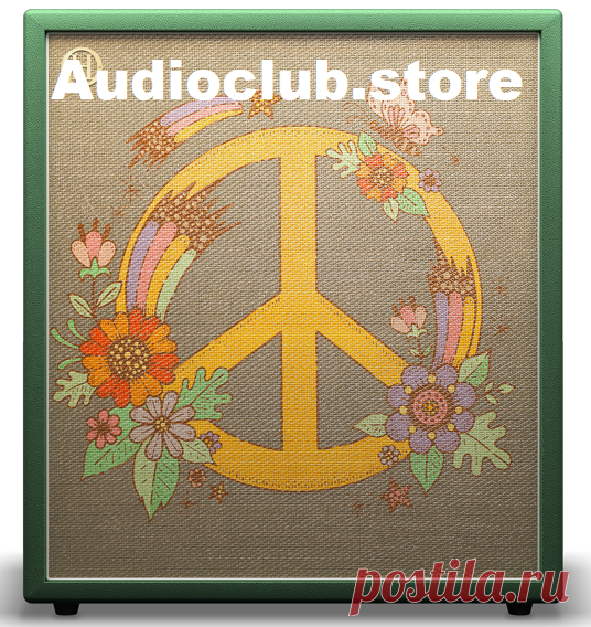 OwnHammer Classic Rock Essentials IR WAV  | 24 MB

The OwnHammer Classic Rock Essentials IR library is an excellent collection built carefully on a famous British 4x12 cabinet which has greenback speakers. The goal of this library is to recreate the famous rock guitar sounds of the late 60s to late 70s and is useful for guitarists or producers who would like to achieve that creamy overdriven sound that was the norm in that era.