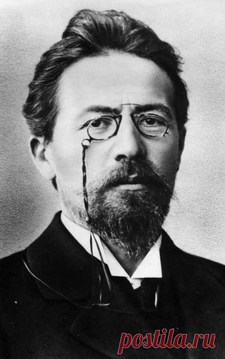 «Чехов жив». Цитаты и афоризмы великого русского классика