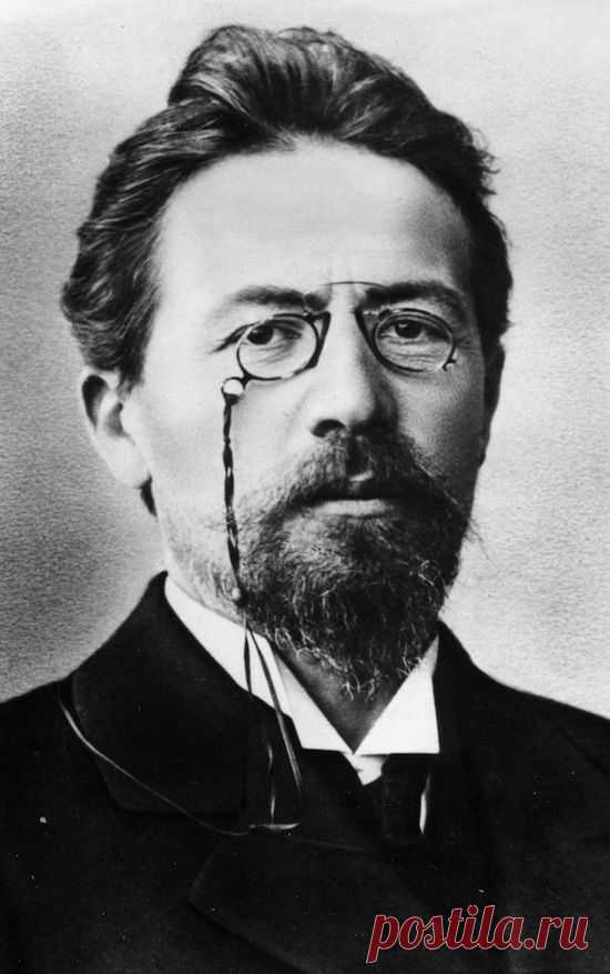 «Чехов жив». Цитаты и афоризмы великого русского классика