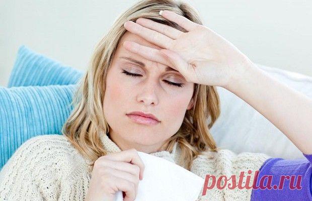 Реабилитация после инсульта