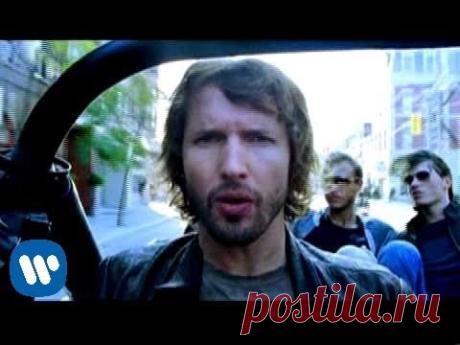 James Blunt - Same Mistake (video) - YouTube