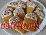Супер идеи пасхальной выпечки вместе с детьми.
