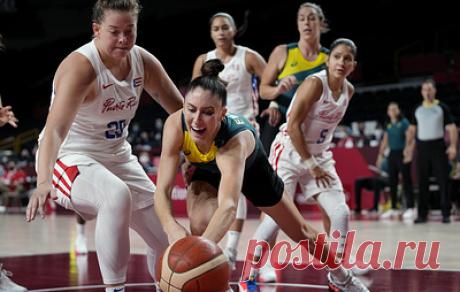 Стали известны все четвертьфиналисты женского олимпийского баскетбольного турнира. Четвертьфинальные пары определятся по итогам жеребьевки которая пройдет в среду, в день открытия Игр.

Первой полуфиналисткой стала сборная США, победившая в матче 1/8 финала со счетом 75:69 команду Франции. В 1/4 финала американки сыграют с победителем матча между сборными Испании и Австралии.
Теги: баскетбол, Олимпиада, Рио-де-Жанейро