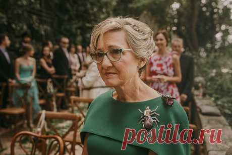 Нарядные платья 40+ (подборка) Модная одежда и дизайн интерьера своими руками