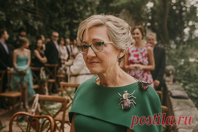 Нарядные платья 40+ (подборка) Модная одежда и дизайн интерьера своими руками