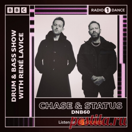 Rene LaVice — BBC Radio 1 (Chase and Status Guest Mix) 13/06/2022 Download UK/USA