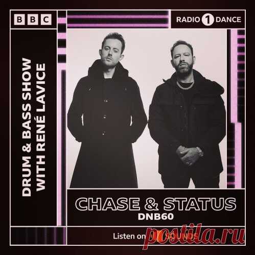 Rene LaVice — BBC Radio 1 (Chase and Status Guest Mix) 13/06/2022 Download UK/USA