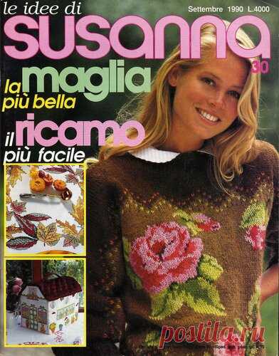Le idee di Susanna 30(1990)