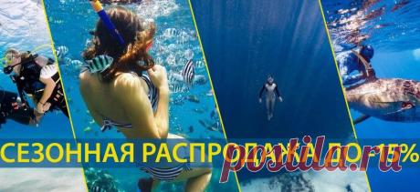 Снаряжение для подводной охоты: Ключ к успеху и безопасности