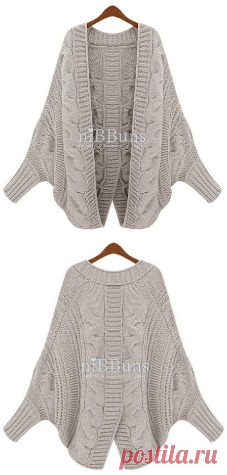 ВЯЗАНИЕ СПИЦЫ.