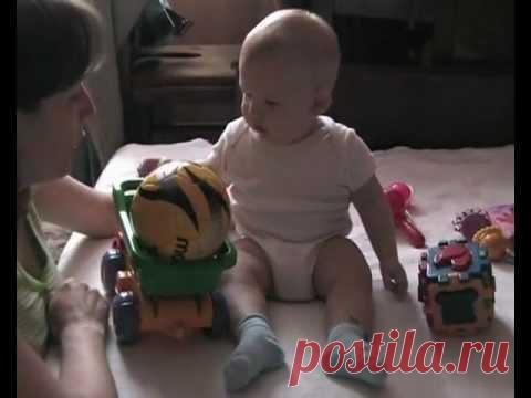 Пунь Ги Гунь — это вам не шуточки! | ДОШКОЛЯТА