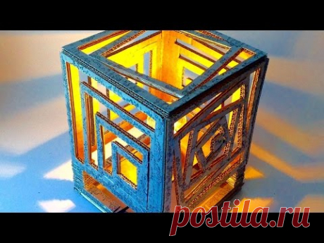 How To Customize A Gorgeous Guidecentral Lamp Kit - DIY Home Tutorial - Guidecentral