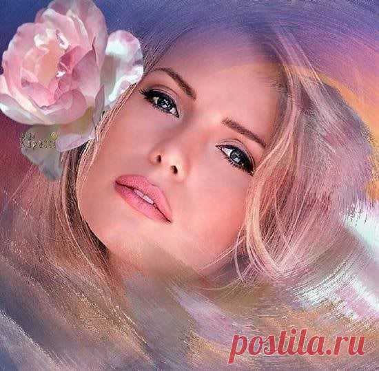 Ты подобна цветку на заре! | ОБЩЕНИЕ И ВСЕ САМОЕ ИНТЕРЕСНОЕ. | Группы Мой Мир
