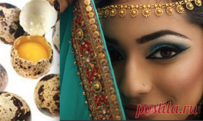 Маска Шахерезады, которые способна разгладить морщины за считанные часы - Журнал Советов Девочки, советую это чудо всем! Результат точно вас удивит! Вопрос постоянной молодости и красоты всегда стоят достаточно остро не только в среде ученых и специалистов, но и среди обыкновенных женщин. Ведь многие из них действительно только и мечтают о том, чтобы избавиться от морщин, пигментных пятен и многих других проблем. Конечно, сегодня существуют способы замедлить старение. Это […]