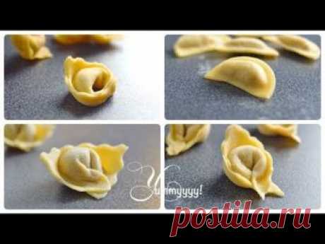 Tortellini