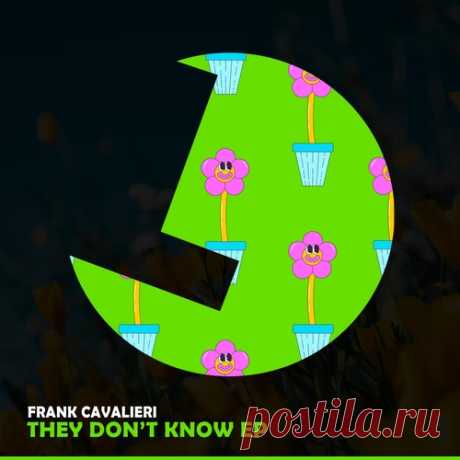 Frank Cavalieri – They Don’t Know EP [LLR0337] Sharing-DB.club