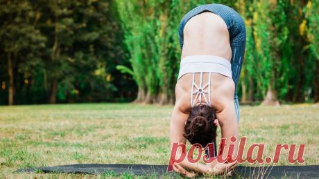 Боль в пояснице? 8 упражнений йоги, которые облегчат боль в пояснице Занятия для начинающих