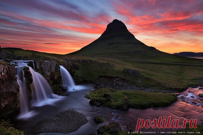 Исландия в работах фотографа Iurie Belegurschi Исландия настоящая сказочная страна. Странна необычных пейзажей и страна льдов. Исландию часто называют маленькой страной больших чудес. Здесь все необычно, и даже исландская музыка полна волшебства и...