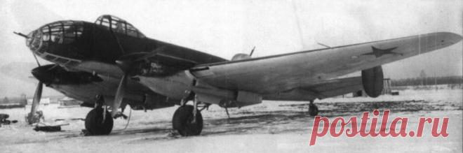 Ер-2ОН. Самолёт особого назначения