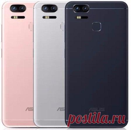 Камерофон ASUS ZenFone 3 Zoom поступил в продажу в России В ходе выставки CES 2017 компания ASUS продемонстрировала новый ZenFone 3 Zoom, который производитель назвал самым тонким (7,9 мм) и лёгким среди смартфонов с 5,5-дюймовым дисплеем и аккумулятором ёмкостью 5 000 мАч. Теперь ASUS объявляет о старте продаж гаджета на российском рынке. Основное преимущество новинки - двойная камера на базе модулей Sony IMX362 с разрешением 12 Мп и пикселями размером 1,4 мкм. Основная камера обладает…