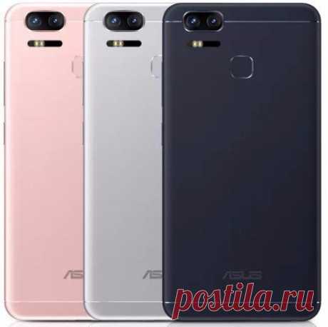 Камерофон ASUS ZenFone 3 Zoom поступил в продажу в России В ходе выставки CES 2017 компания ASUS продемонстрировала новый ZenFone 3 Zoom, который производитель назвал самым тонким (7,9 мм) и лёгким среди смартфонов с 5,5-дюймовым дисплеем и аккумулятором ёмкостью 5 000 мАч. Теперь ASUS объявляет о старте продаж гаджета на российском рынке. Основное преимущество новинки - двойная камера на базе модулей Sony IMX362 с разрешением 12 Мп и пикселями размером 1,4 мкм. Основная камера обладает…