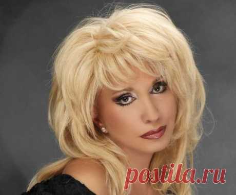 Ирина Аллегрова стала лицом известной шоколадки благодаря стараниям фанатов