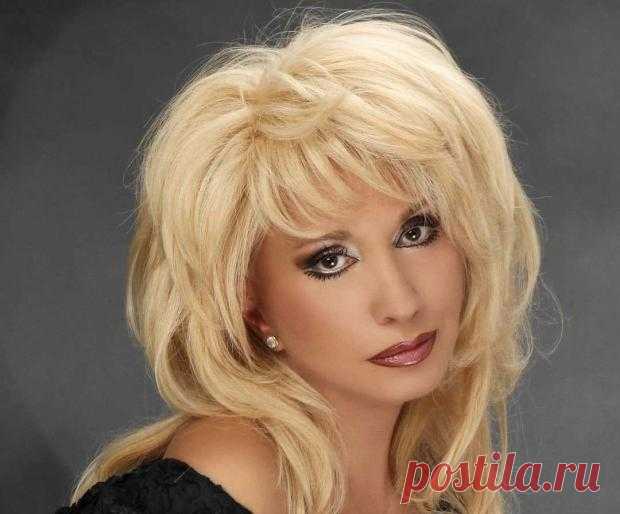 Ирина Аллегрова стала лицом известной шоколадки благодаря стараниям фанатов