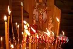 Сегодня 09 апреля памятная дата Родительская суббота четвертой седмицы святой Четыредесятницы