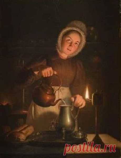 Petrus van Schendel
