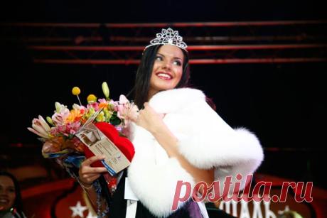 Миссис Европа 2015 лицо Красоты | Новости