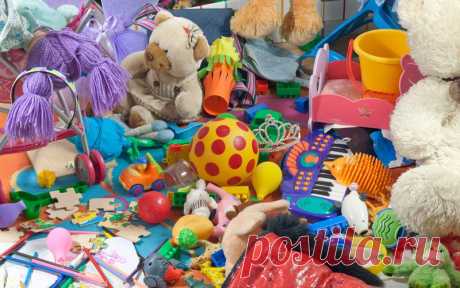 Рассеянный ребенок: что делать? - Статьи - Дети 3-7 лет - Дети Mail.Ru