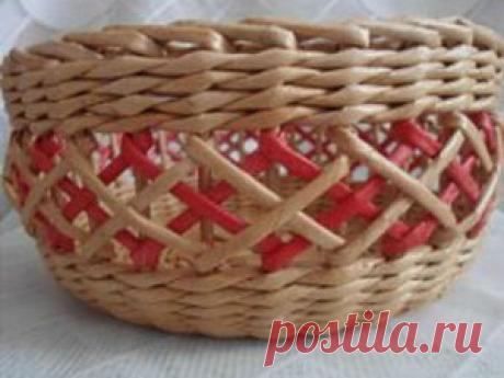 Плетение. Мастер-Классы. Ярмарка Мастеров - ручная работа, handmade