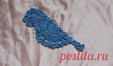 Ivelise Hand Made: Финч Де Применить В крючком