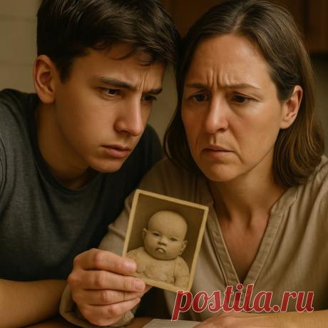 У тебя есть сестра - OGADANIE.RU