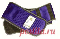 Пояс для похудения – это вибромассажер с эффектом прогревания, который улучшает микроциркуляцию крови, лимфодренаж, способствует расщеплению жировых отложений и улучшает обменные процессы в организме.оказывает массажный эффект;
улучшает кровообращение и лимфодренаж;
способствует уменьшению излишних жировых отложений в области живота, поясницы, бедер;