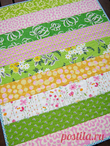 Red Pepper Quilts: 2009 Finished Projects