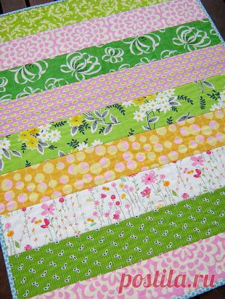 Red Pepper Quilts: 2009 Finished Projects