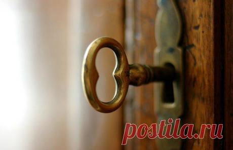 ПРО ДОВЕРИЕ (RE.)