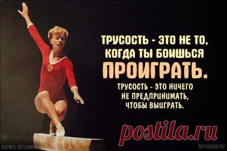 10 лучших цитат от лучших спортсменов