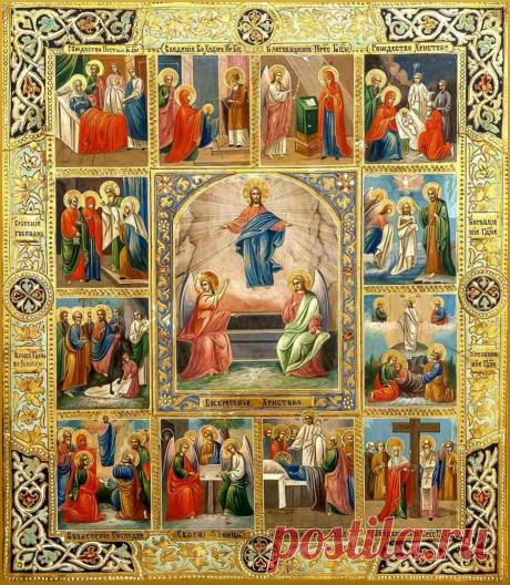 Православный азбука веры При клиниках на Девичьем поле.