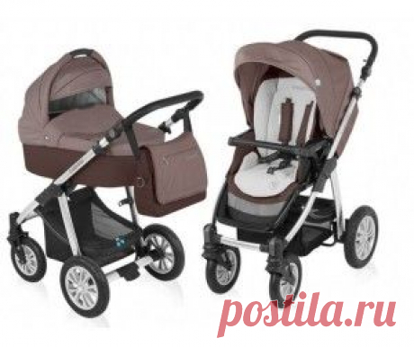Коляски 2 в 1 Baby Design - Детские товарыДетские товары
на dettovary.blogs100.ru