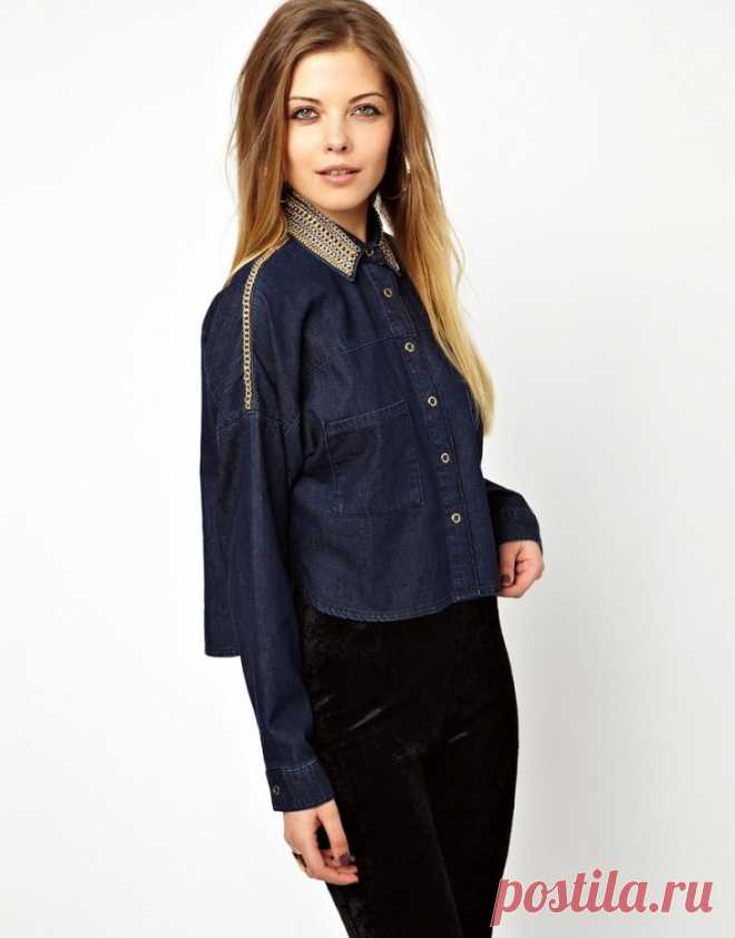 Очень странные вещи с Asos (трафик) / Креатив / ВТОРАЯ УЛИЦА