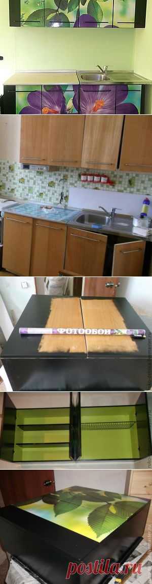 Моя старая-новая кухня - Ярмарка Мастеров - ручная работа, handmade